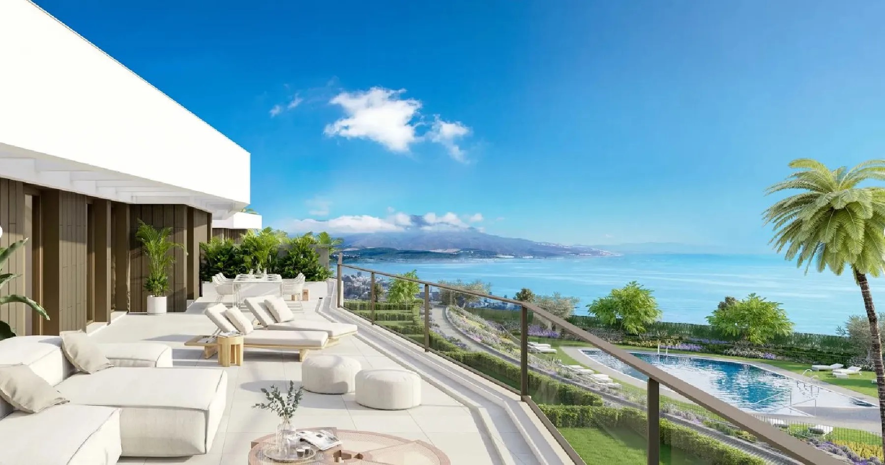 Penthouse i Estepona MC09498094