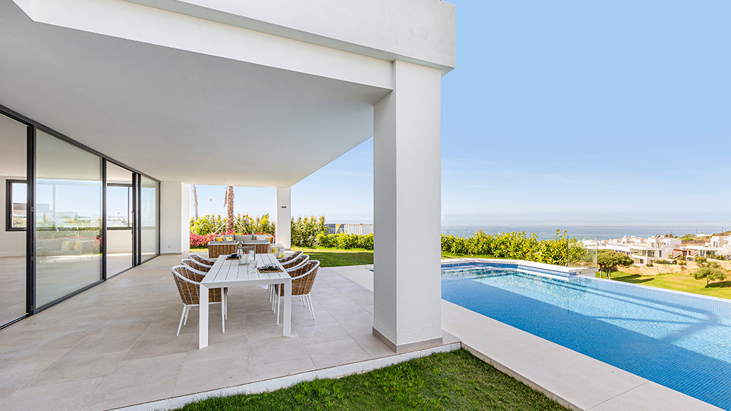 Detached Villa for sale in Cabopino MCO6203707