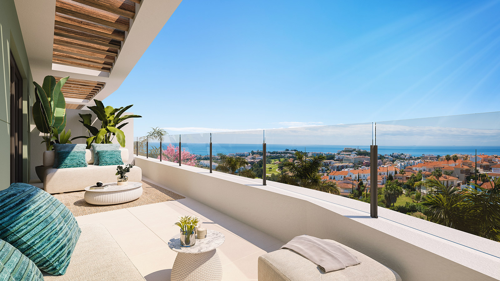Appartements à La Cala MCO3720578