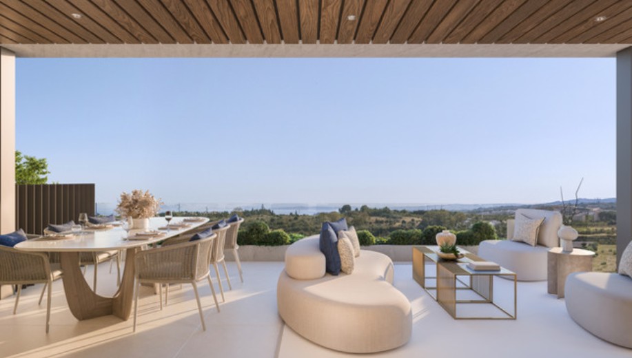 Leiligheter Til salgs i Estepona - MCO6235055