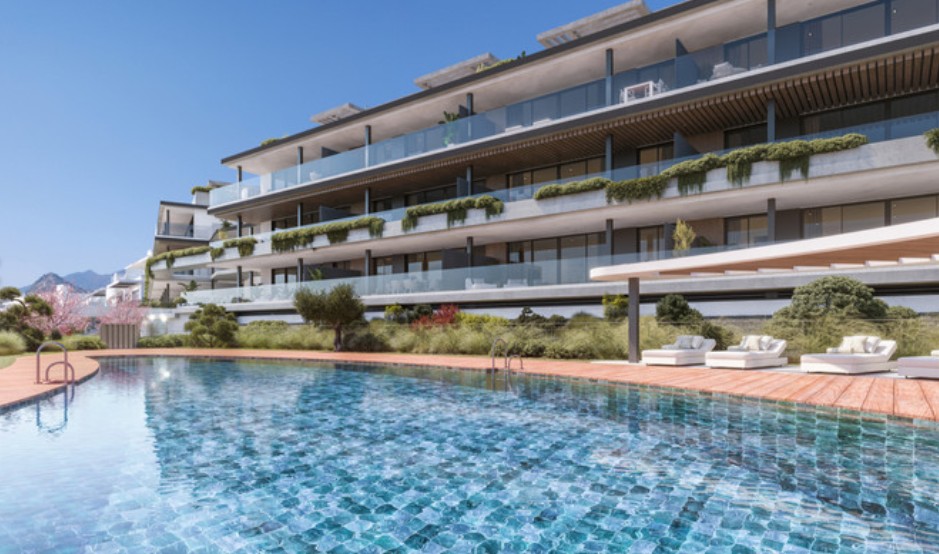 Leiligheter Til salgs i Estepona - MCO6235055