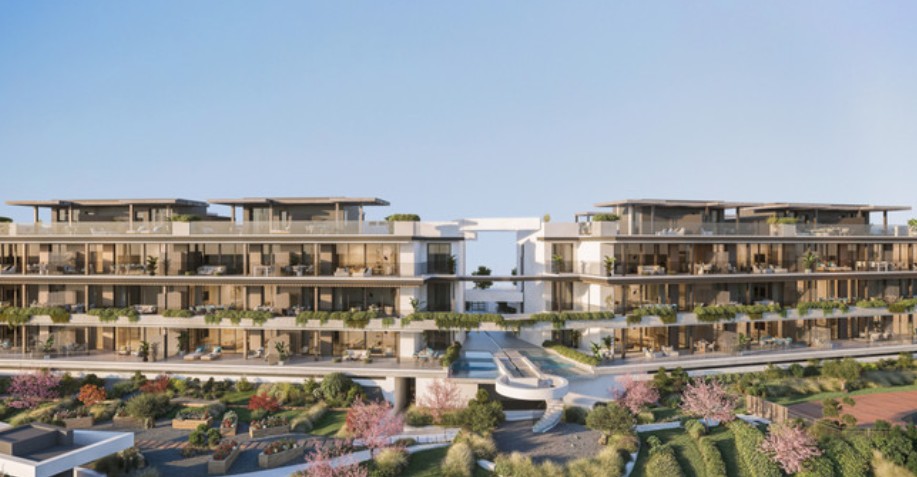 Leiligheter Til salgs i Estepona - MCO6235055