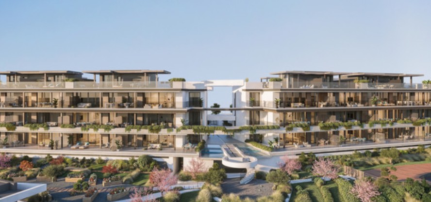 Leiligheter Til salgs i Estepona - MCO6235055