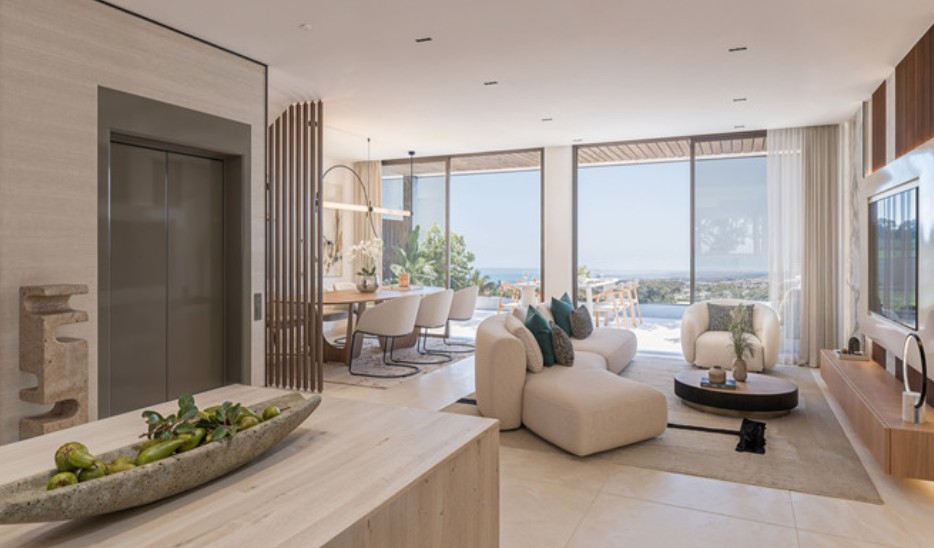 Leiligheter Til salgs i Estepona - MCO6235055