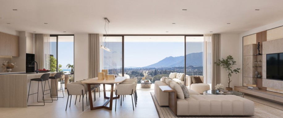 Leiligheter Til salgs i Estepona - MCO6235055