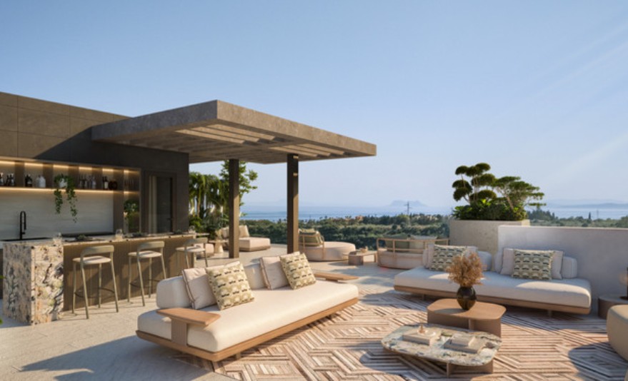 Leiligheter Til salgs i Estepona - MCO6235055