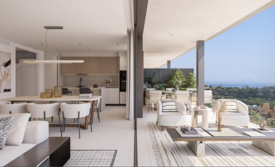 Leiligheter Til salgs i Estepona - MCO6235055