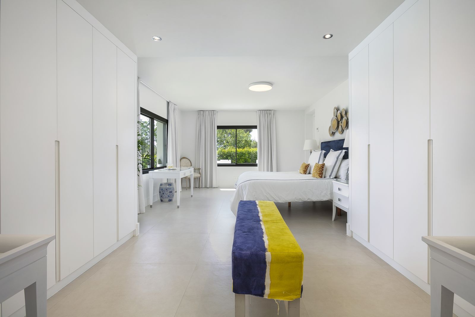 Fritlliggende Villa Til salg i Marbella - MC04986034