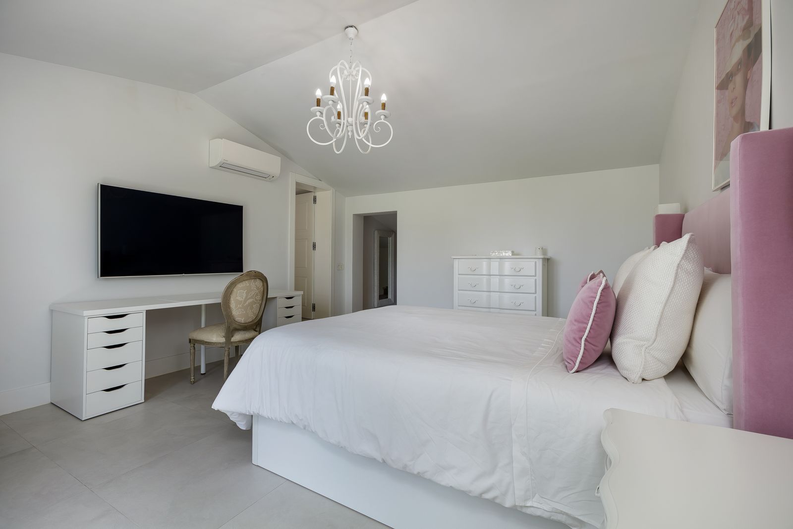 Fritlliggende Villa Til salg i Marbella - MC04986034