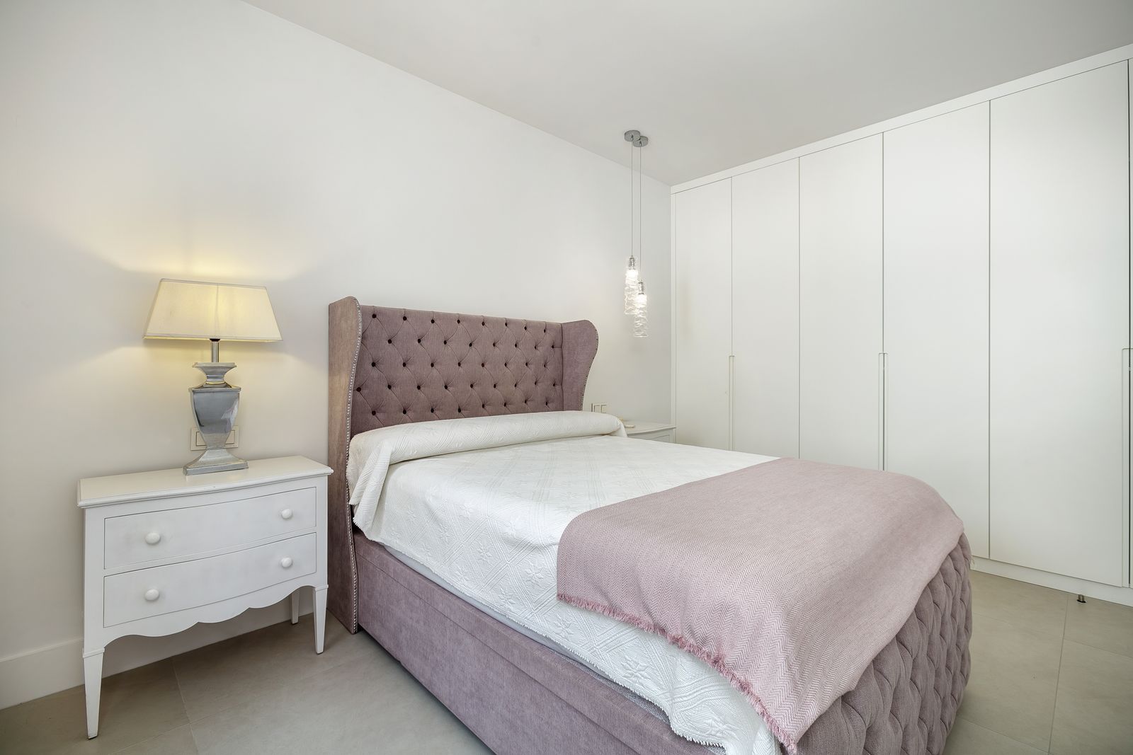 Fritlliggende Villa Til salg i Marbella - MC04986034