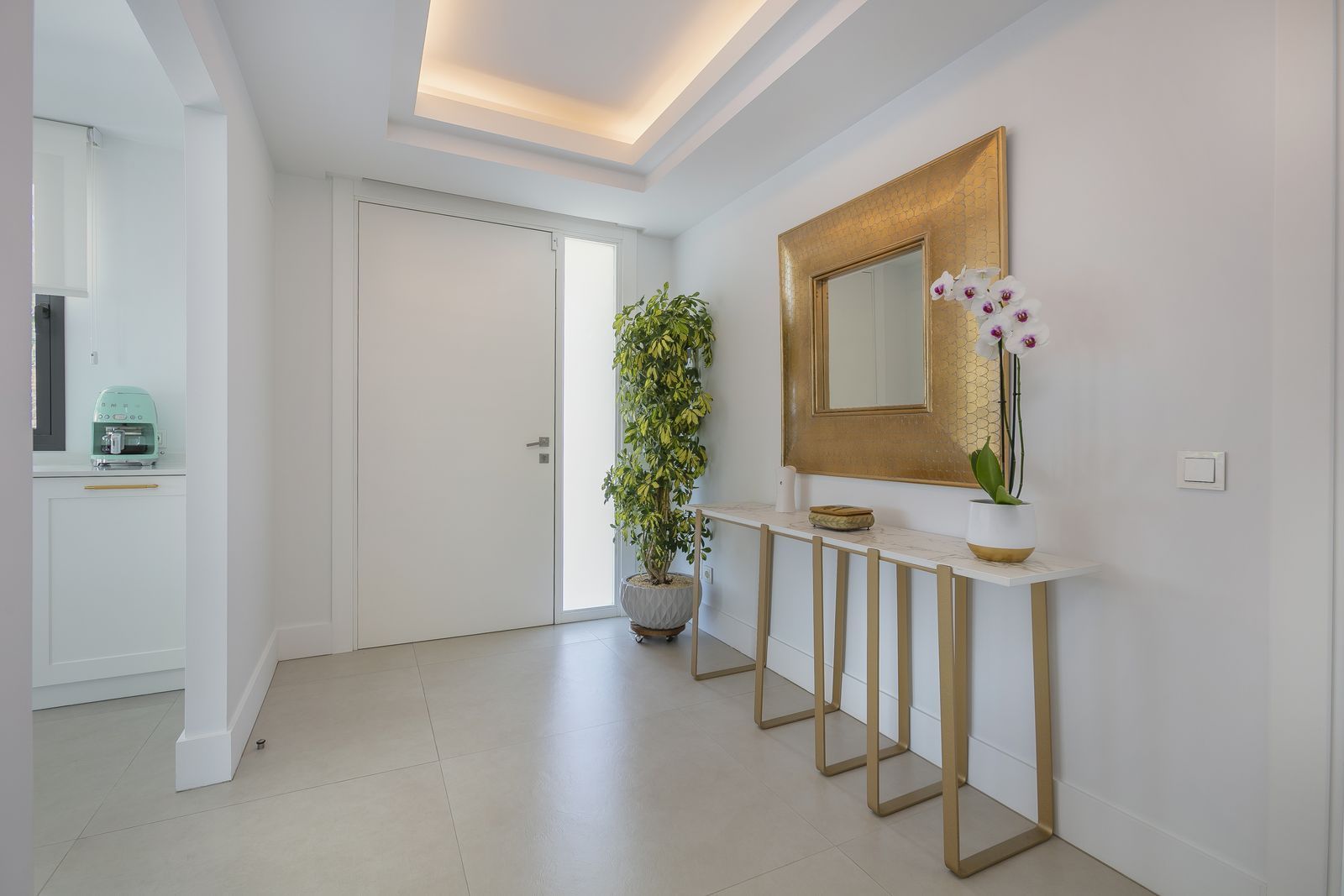 Fritlliggende Villa Til salg i Marbella - MC04986034