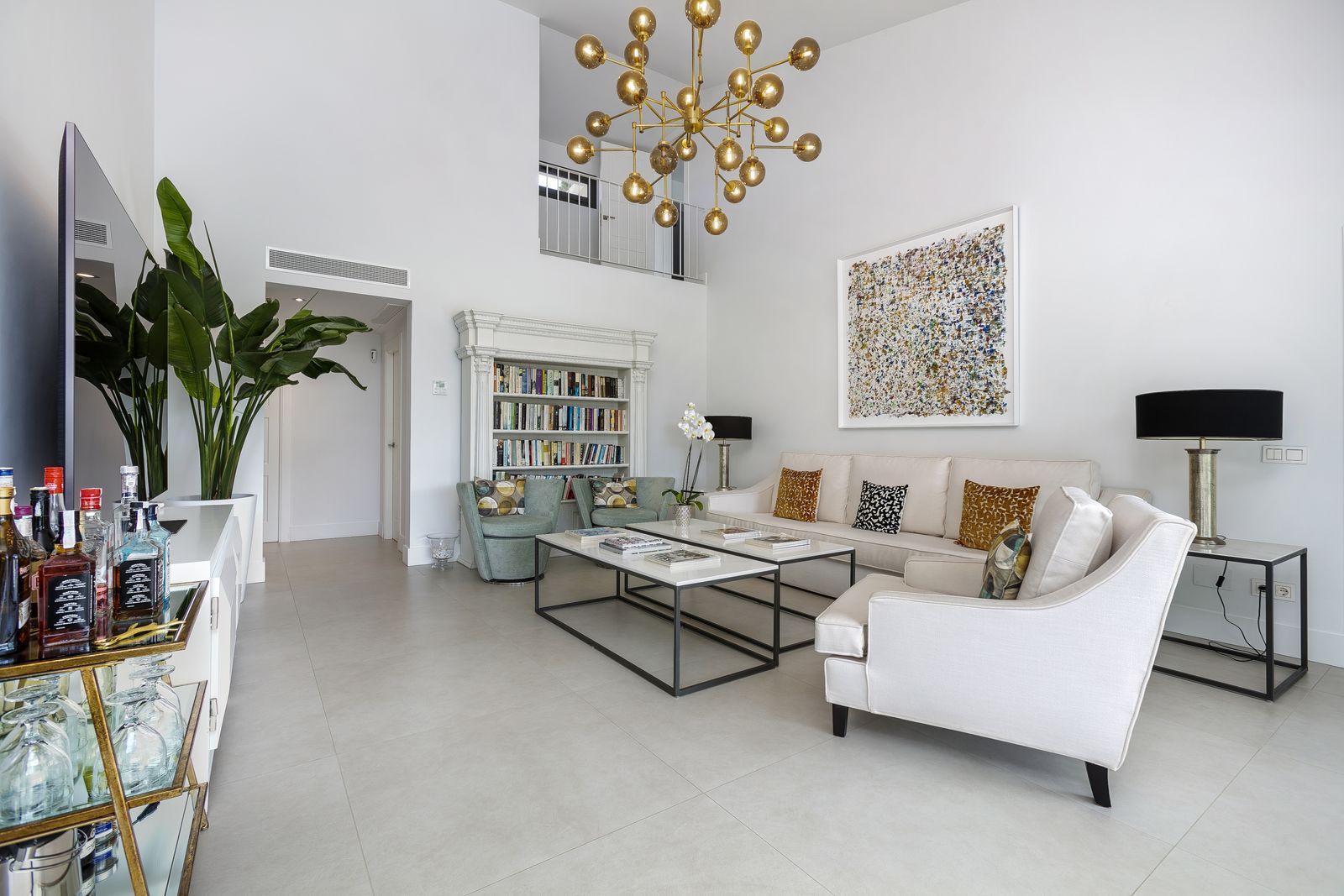 Fritlliggende Villa Til salg i Marbella - MC04986034