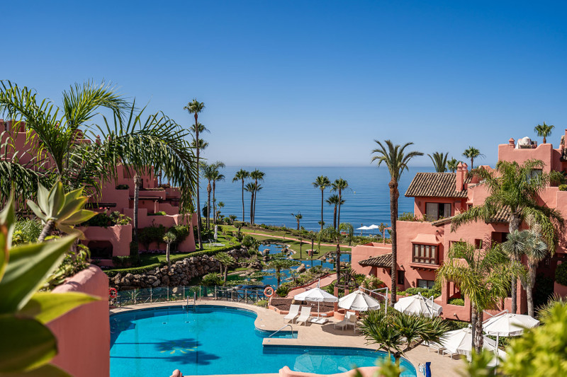 Penthouse in Estepona MC06839494