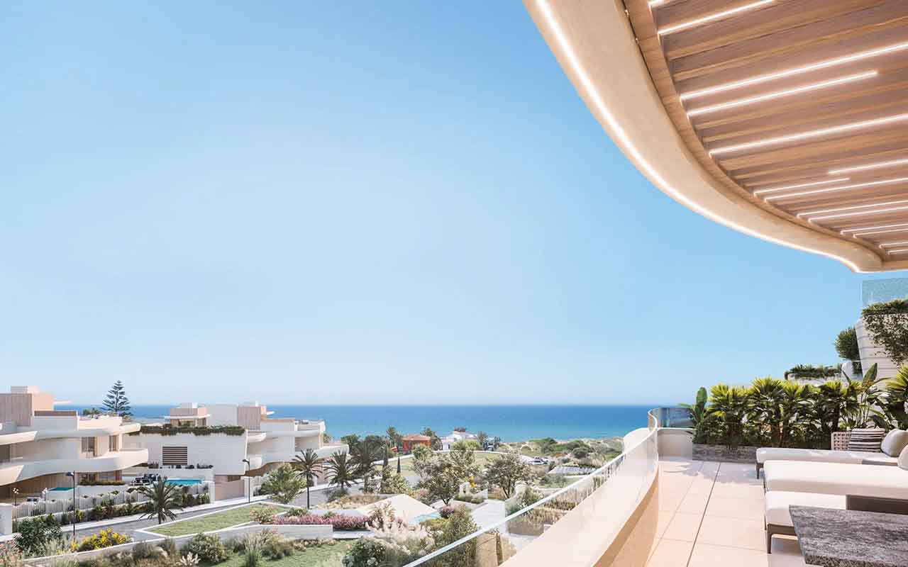 Villaer i Marbella MCO6300072