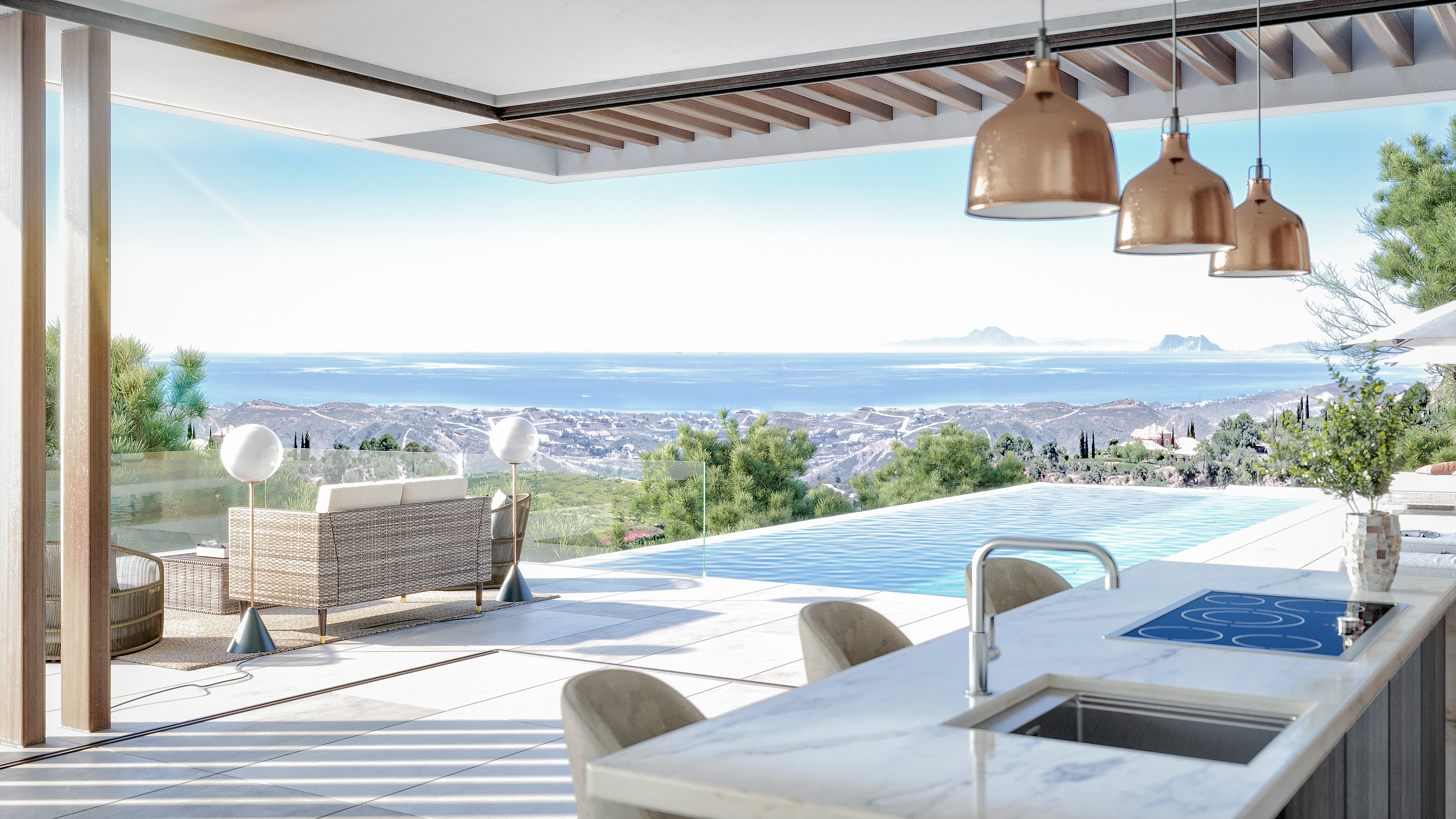 Villas en vente à Marbella MCO6335221