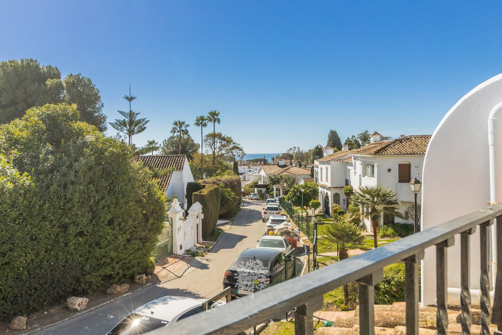 Maison mitoyenne à Estepona MCO6475479