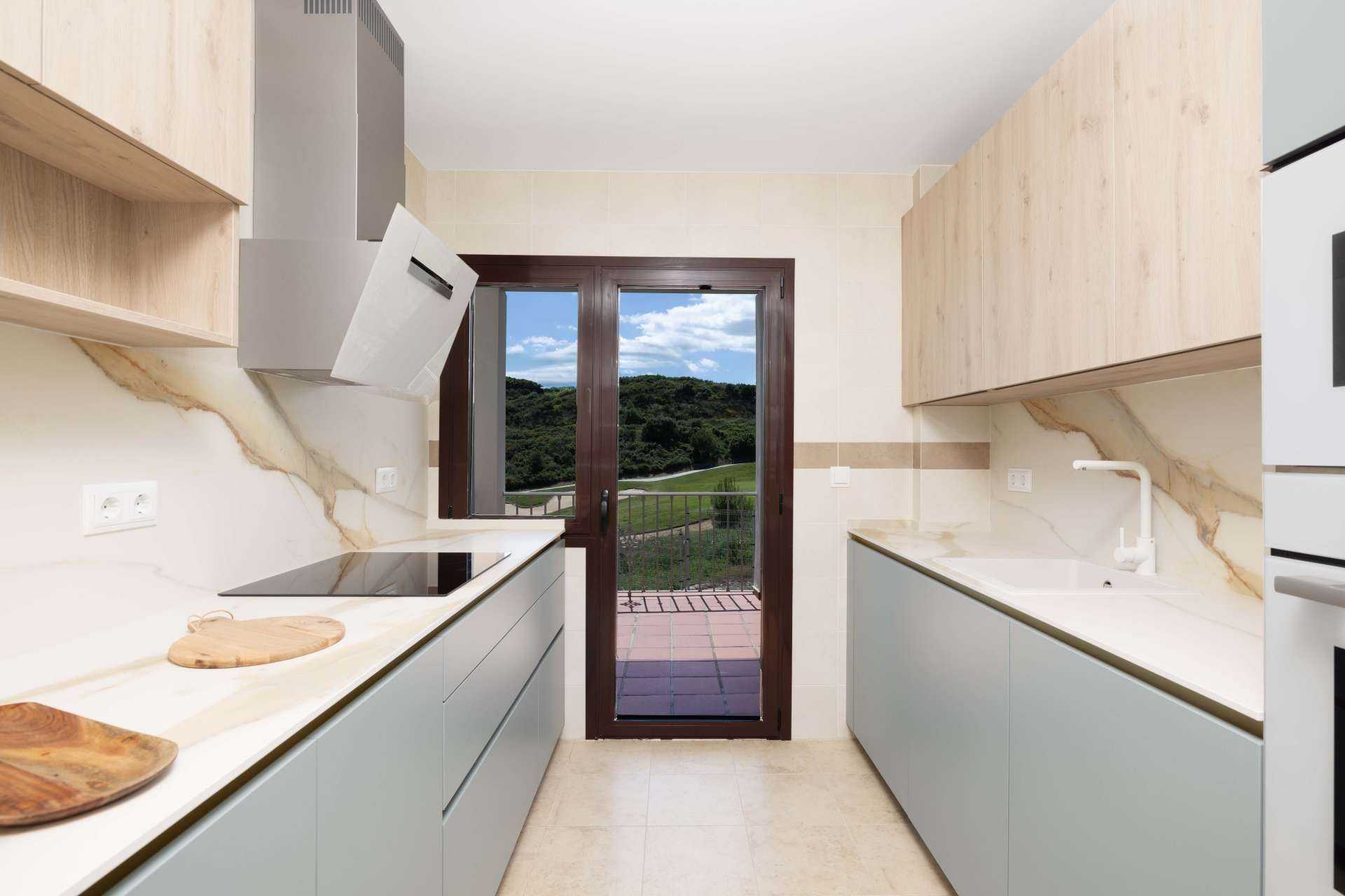 Villas en vente à Estepona - MCO6482005