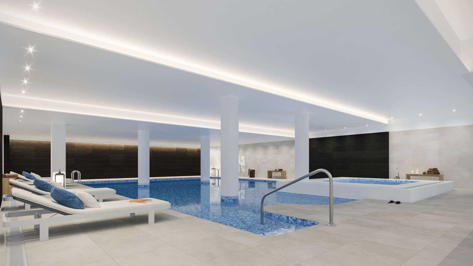 Villas en vente à Estepona - MCO6482005