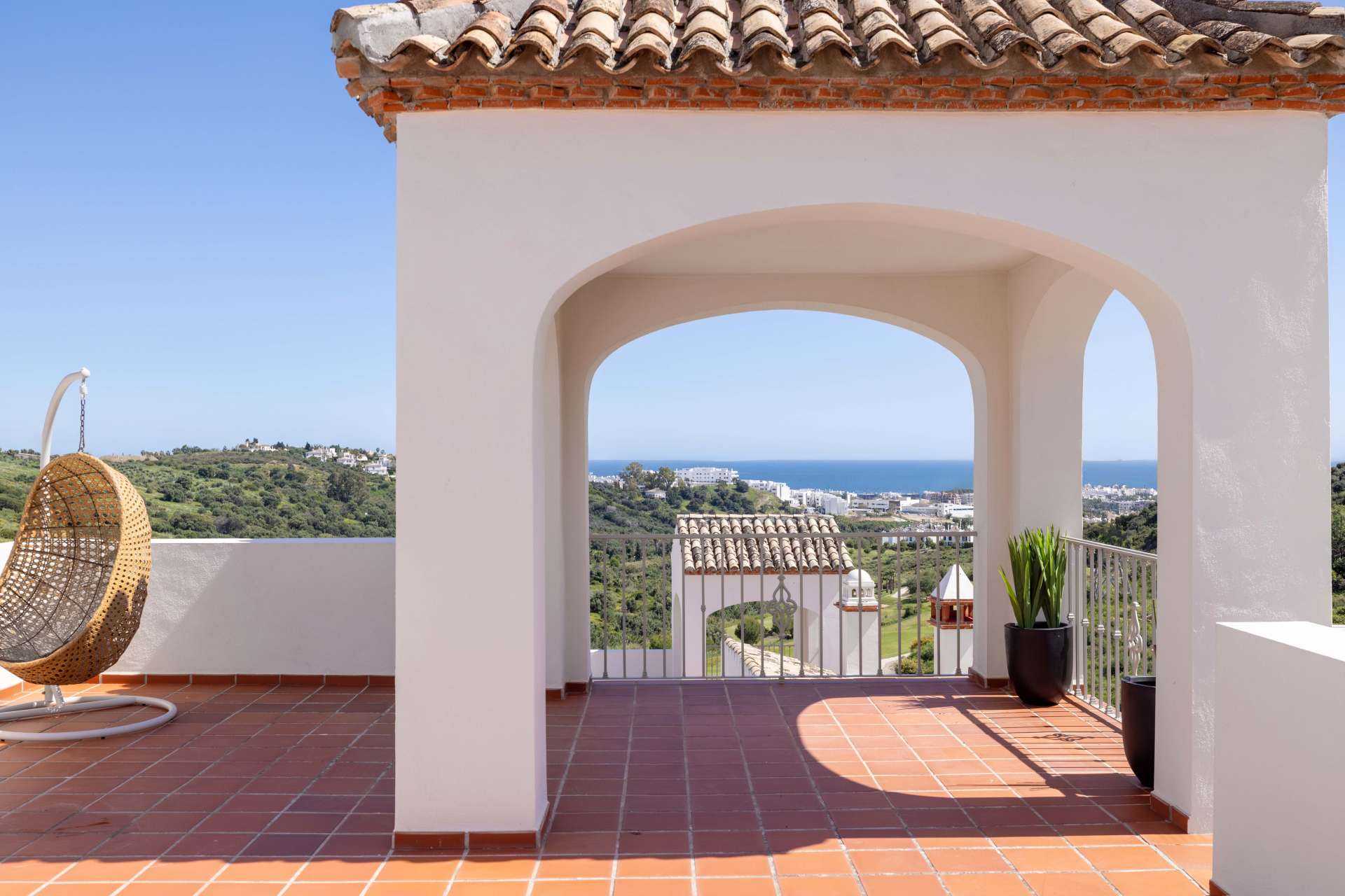 Villas en vente à Estepona - MCO6482005
