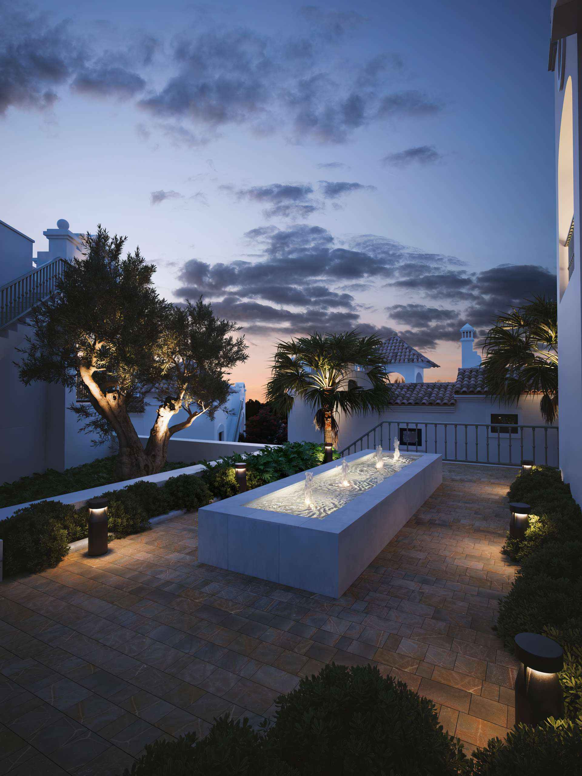 Villas en vente à Estepona - MCO6482005