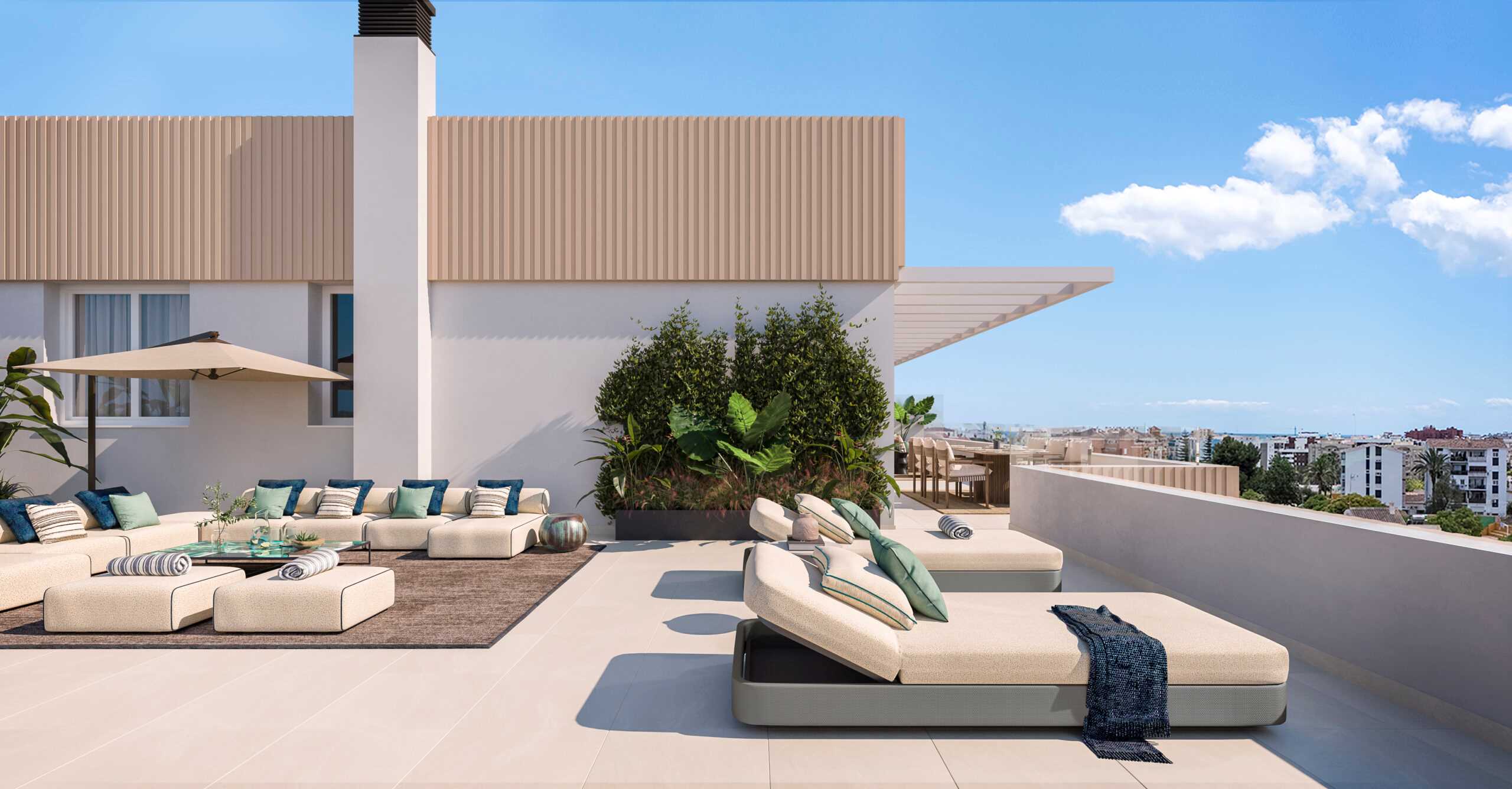 Apartments for sale in Estepona - MCO6526692