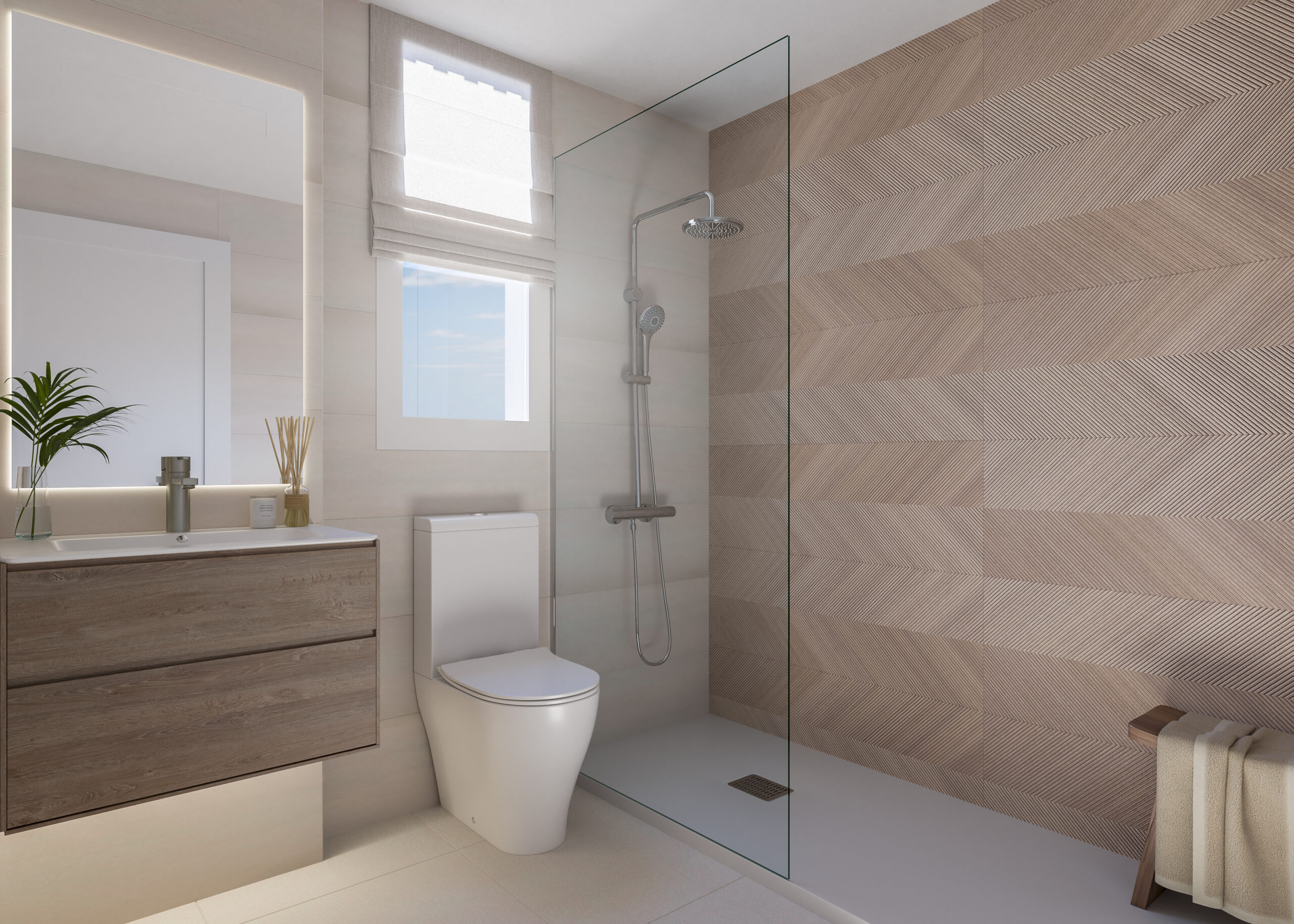 Apartments for sale in Estepona - MCO6526692