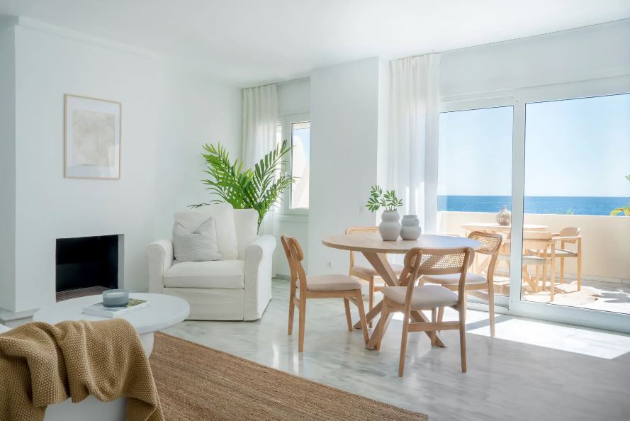 Penthouse in Estepona MCO6591760