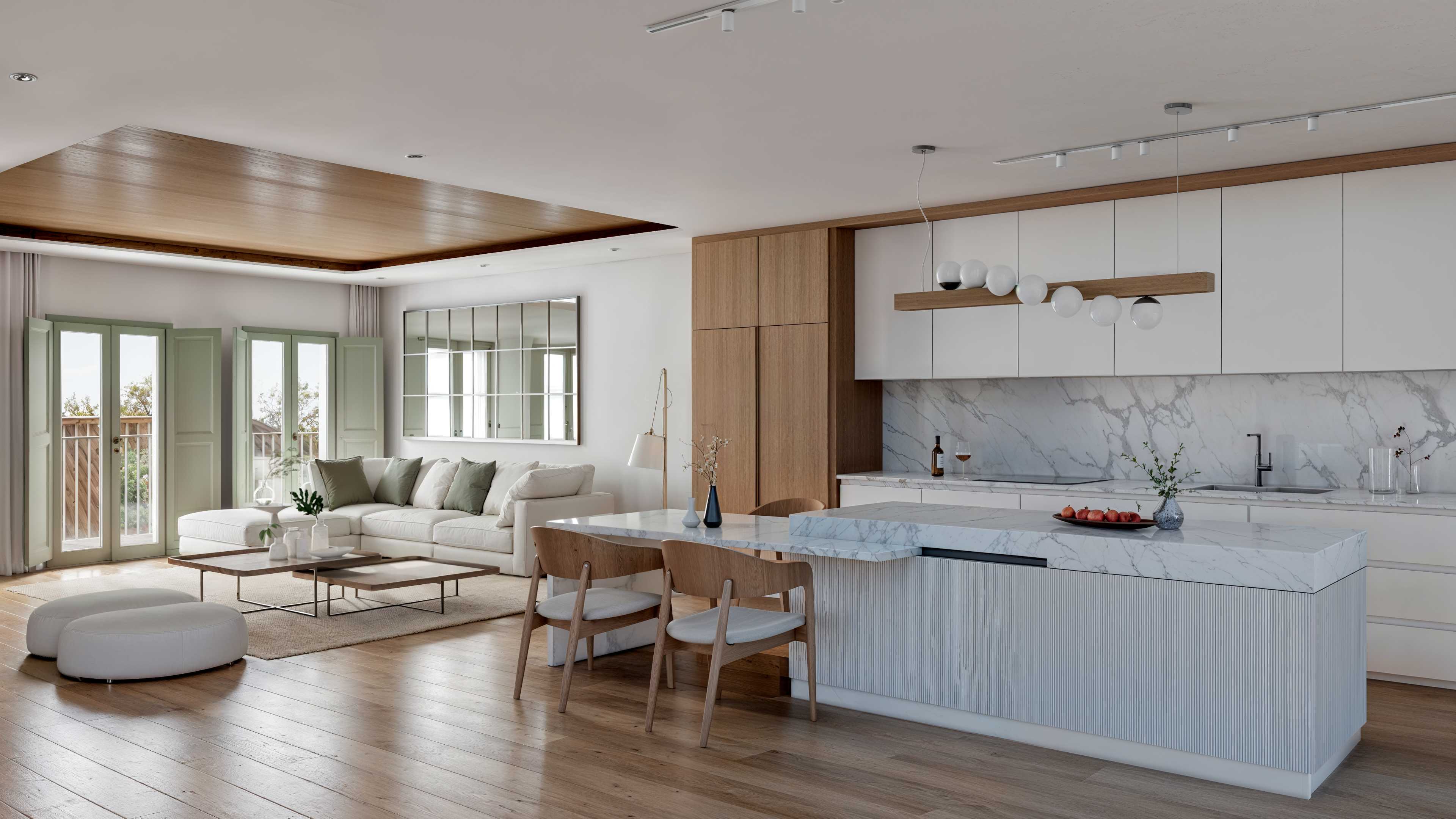 Apartments for sale in Estepona - MCO6642441