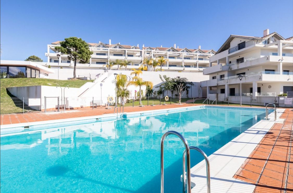 Penthouse in Estepona MCO4164214