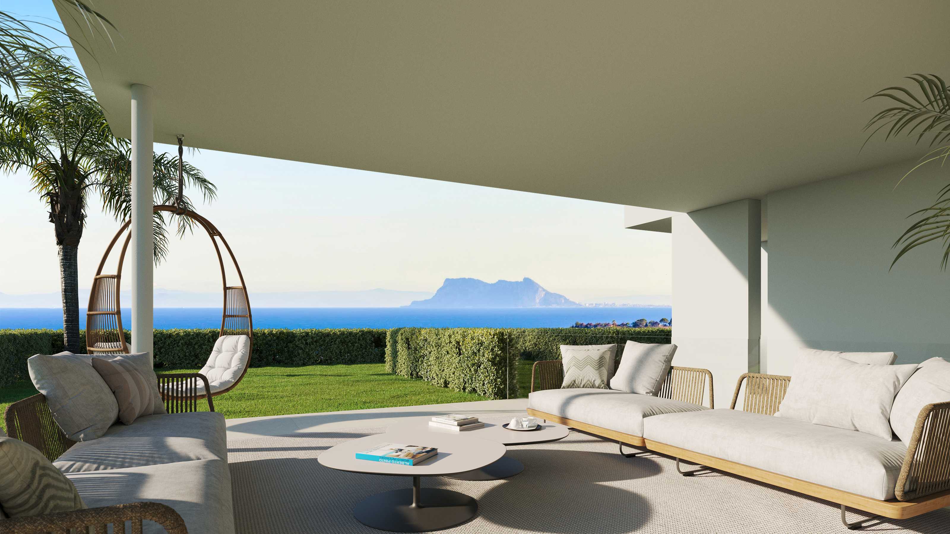 Appartements en vente à Benahavís - MCO6691366