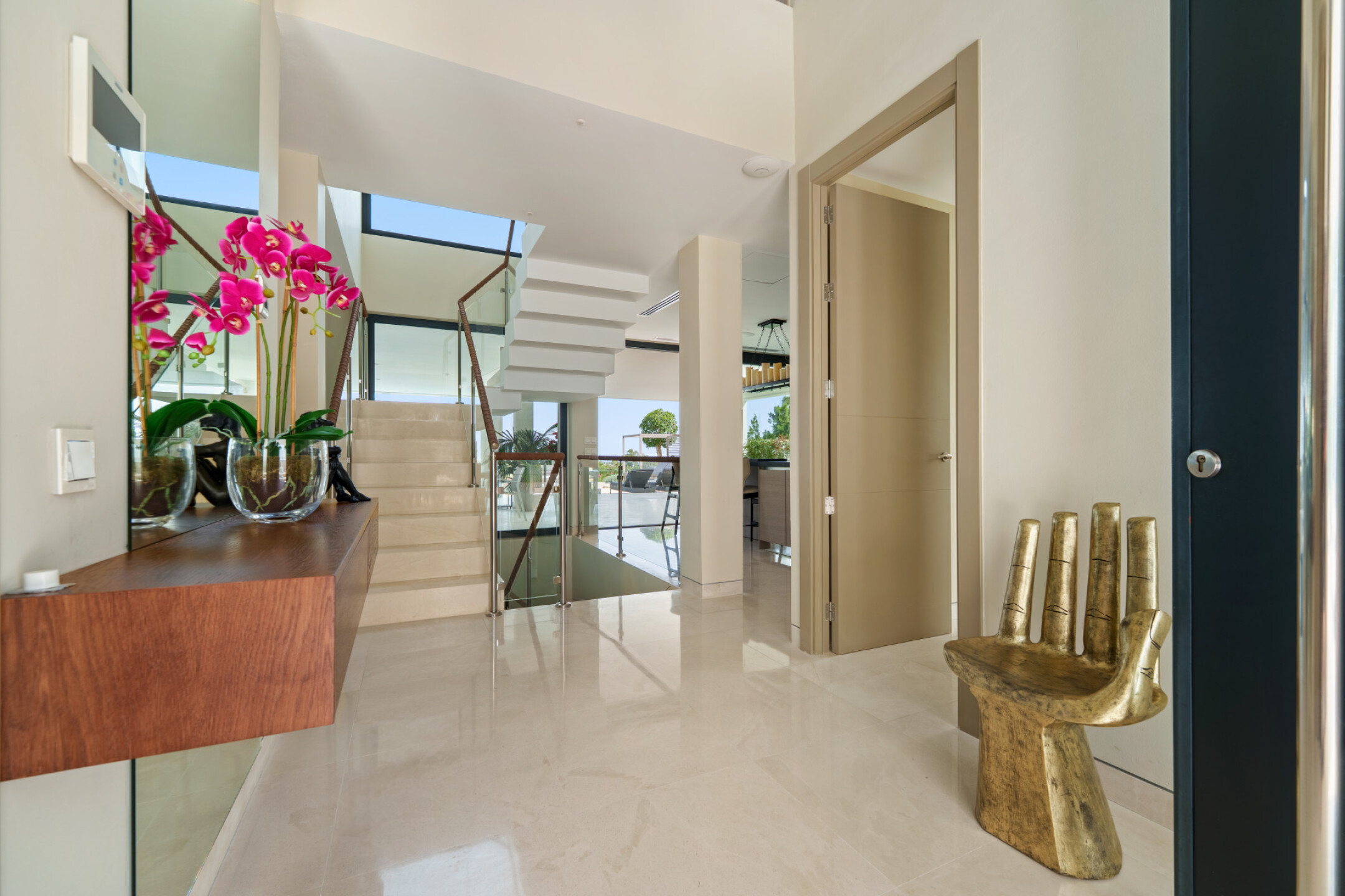 Willa na sprzedaż w Nueva Andalucía - MCO6719241