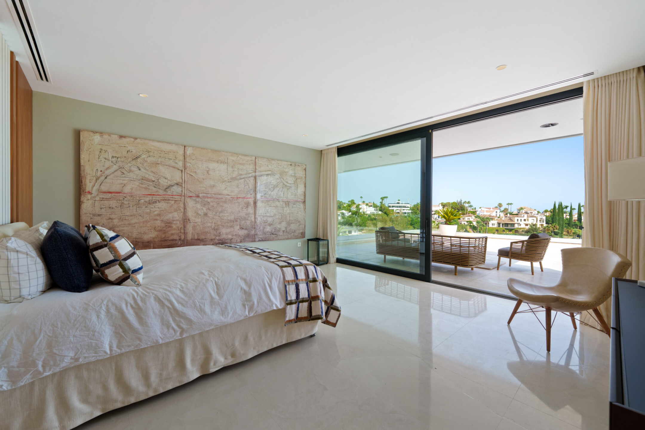 Willa na sprzedaż w Nueva Andalucía - MCO6719241