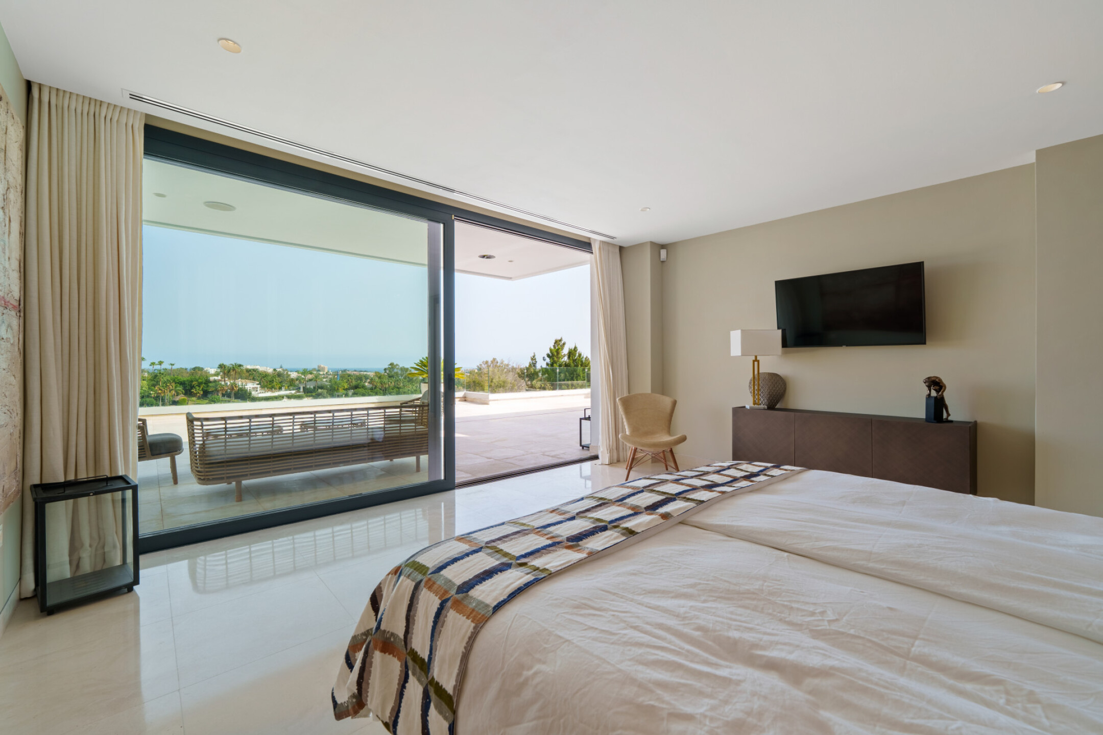 Willa na sprzedaż w Nueva Andalucía - MCO6719241