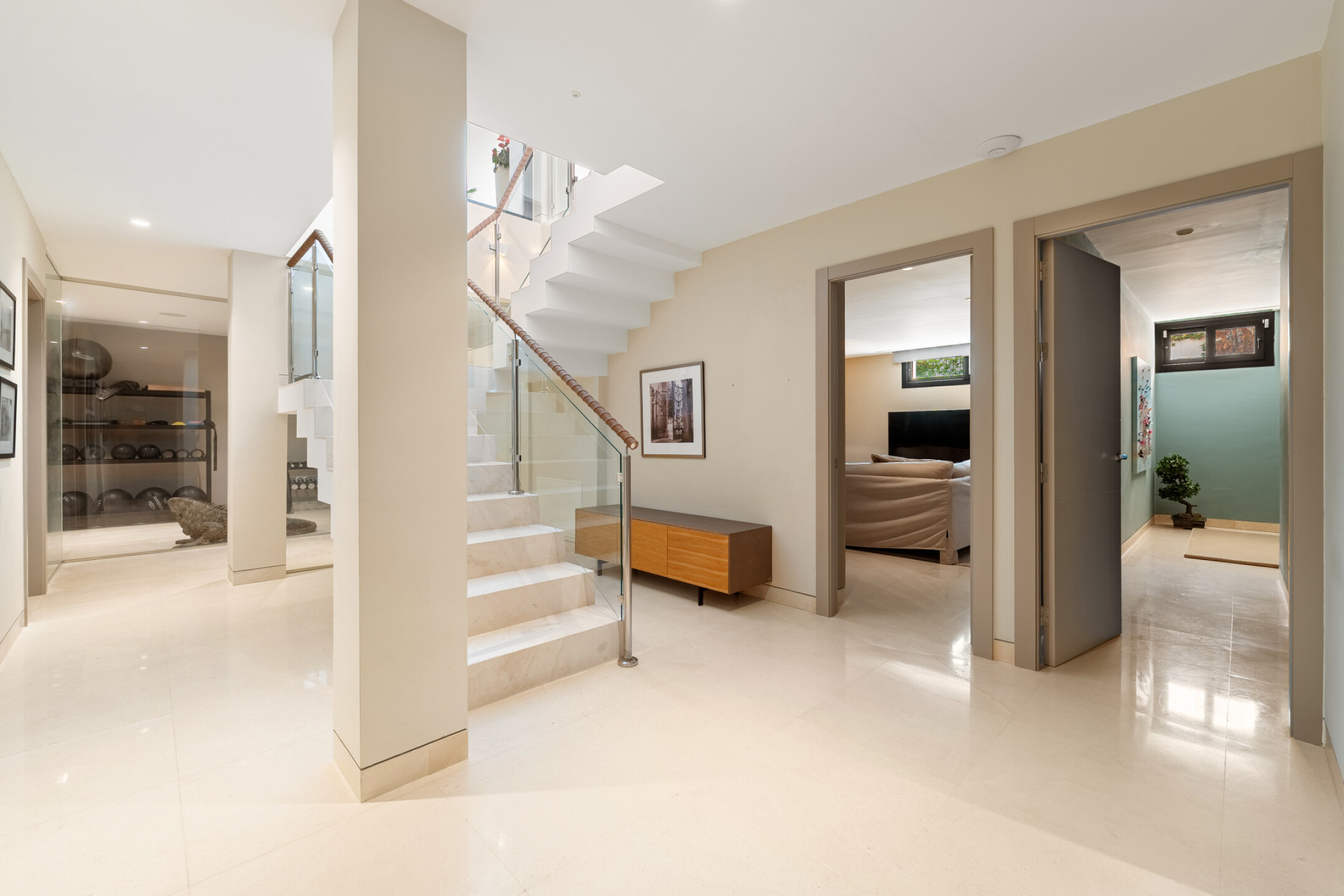 Willa na sprzedaż w Nueva Andalucía - MCO6719241