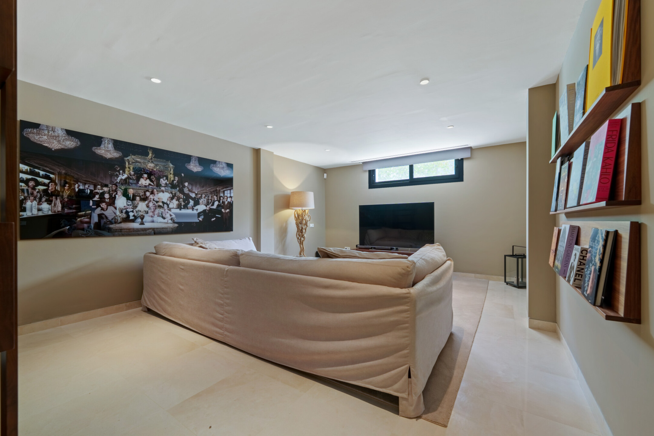 Willa na sprzedaż w Nueva Andalucía - MCO6719241