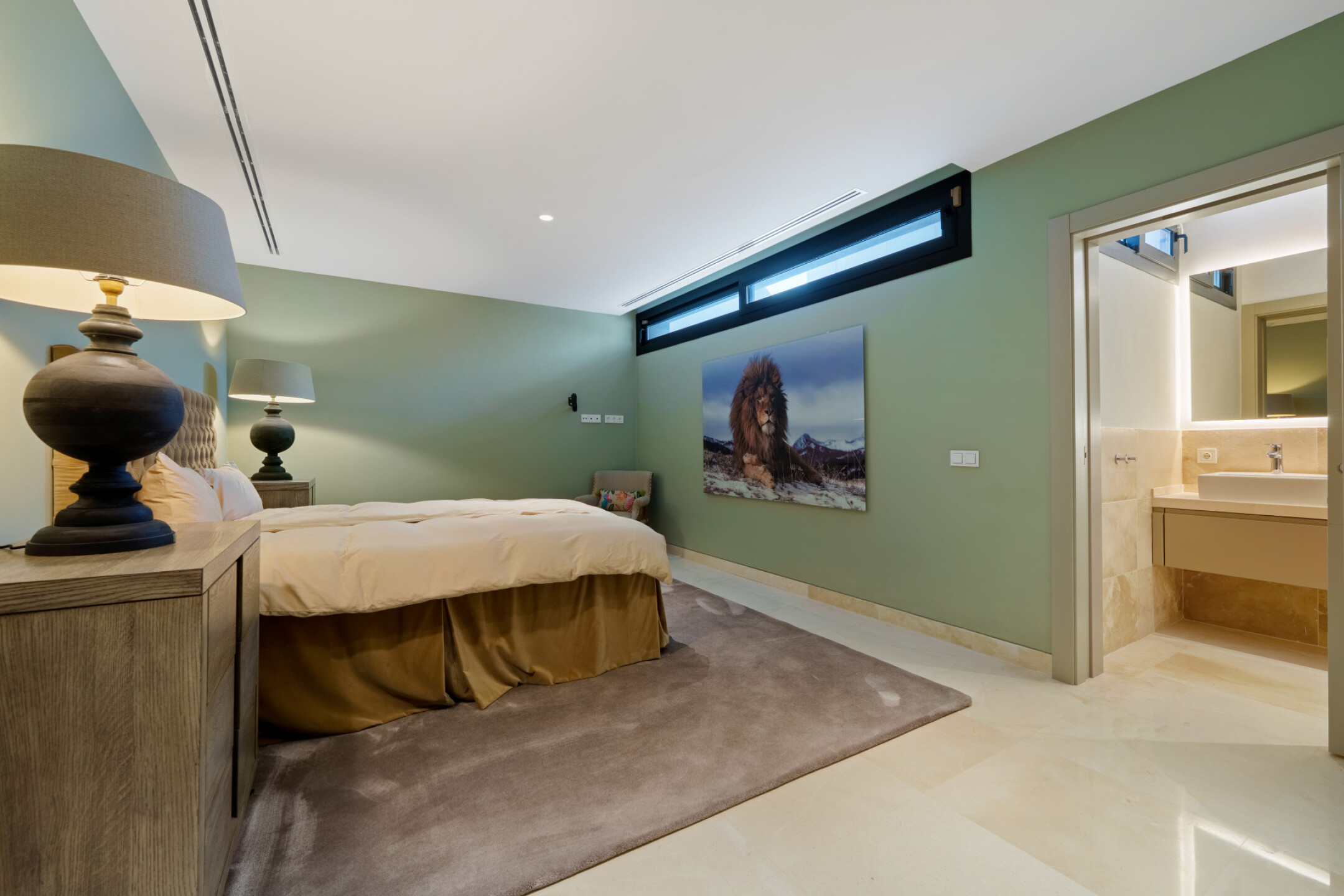 Willa na sprzedaż w Nueva Andalucía - MCO6719241