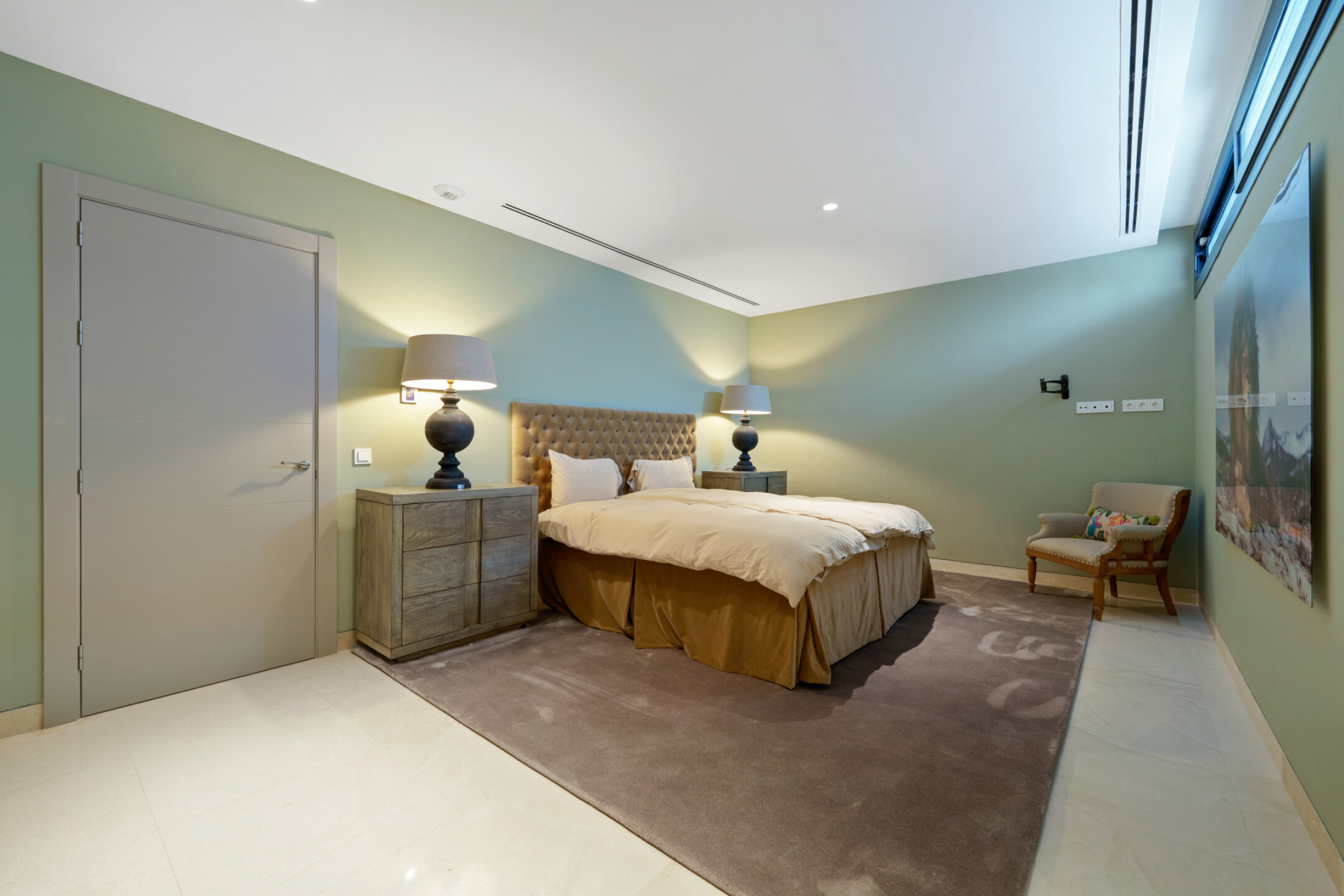 Willa na sprzedaż w Nueva Andalucía - MCO6719241