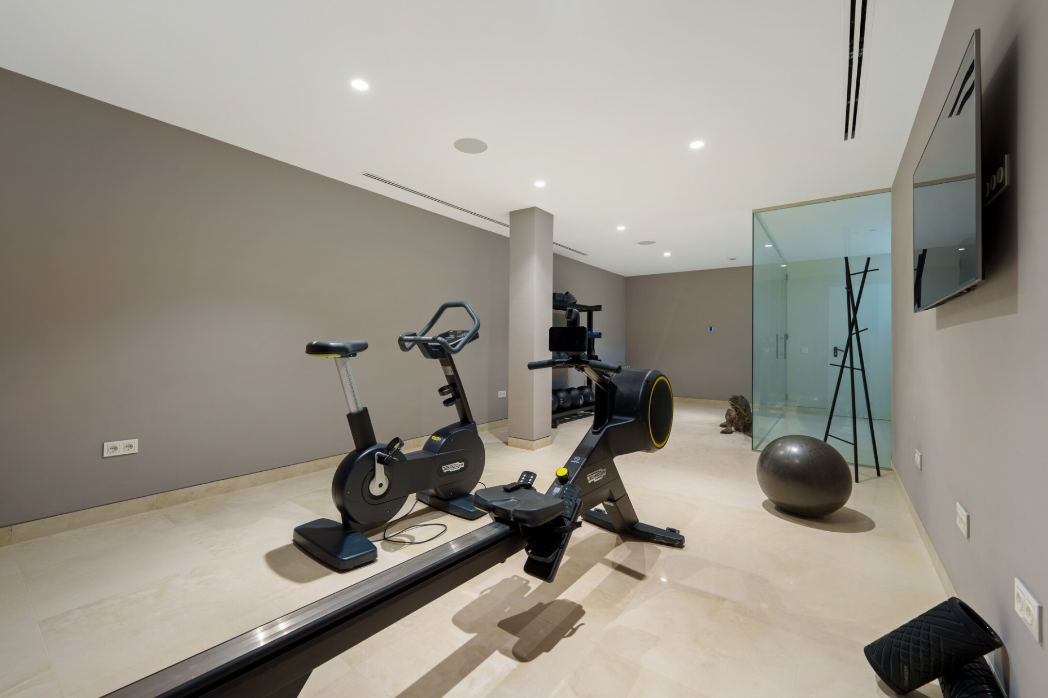 Willa na sprzedaż w Nueva Andalucía - MCO6719241