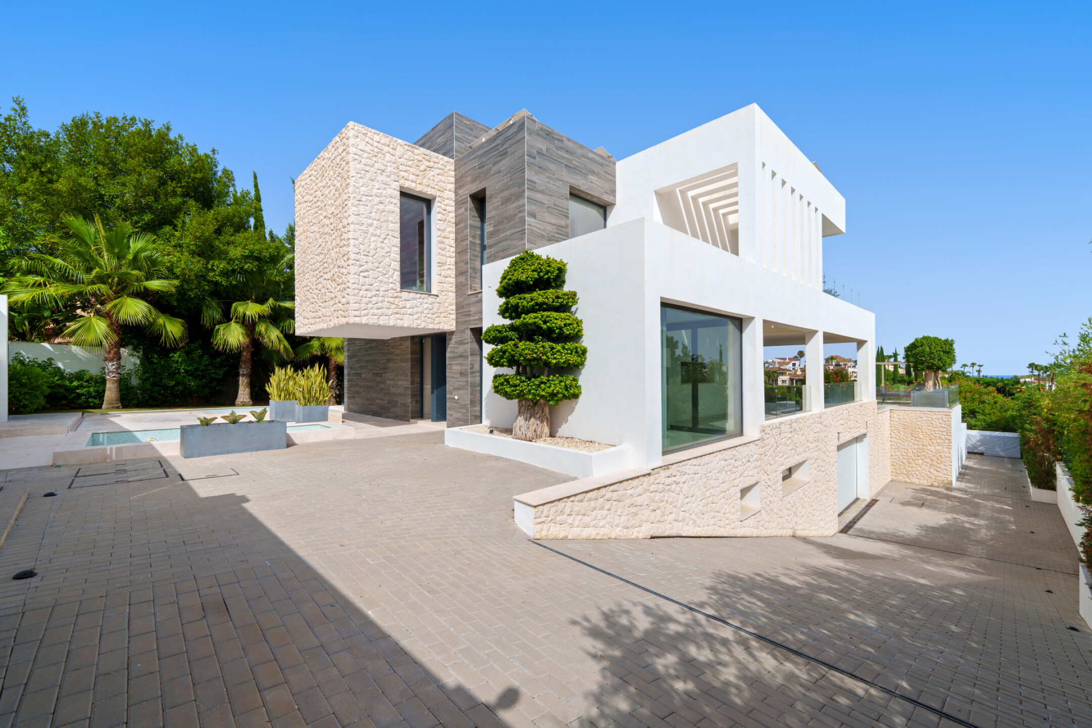 Willa na sprzedaż w Nueva Andalucía - MCO6719241