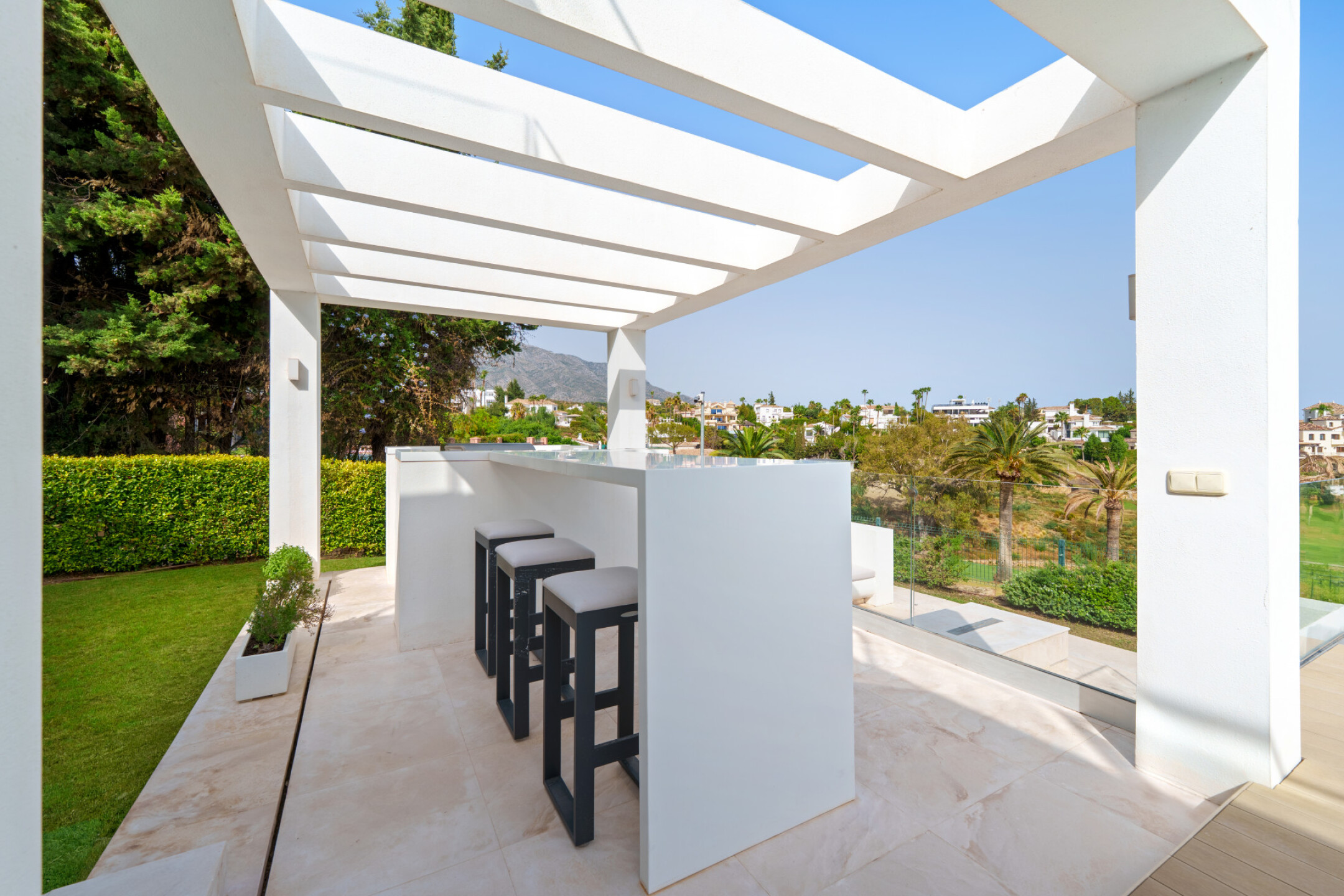 Willa na sprzedaż w Nueva Andalucía - MCO6719241