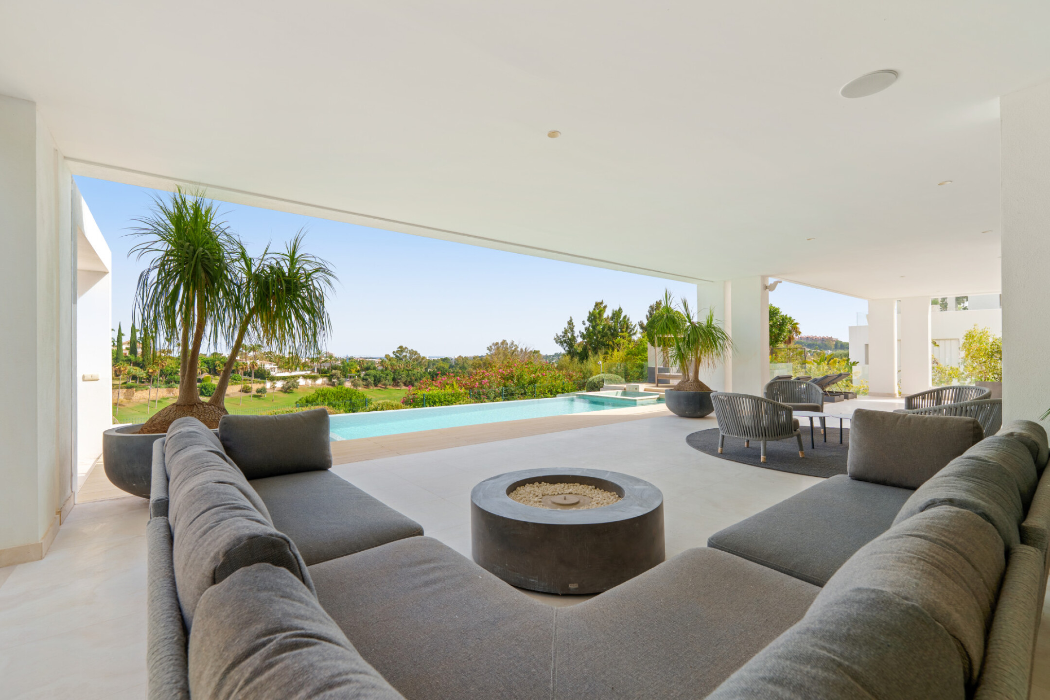 Willa na sprzedaż w Nueva Andalucía - MCO6719241