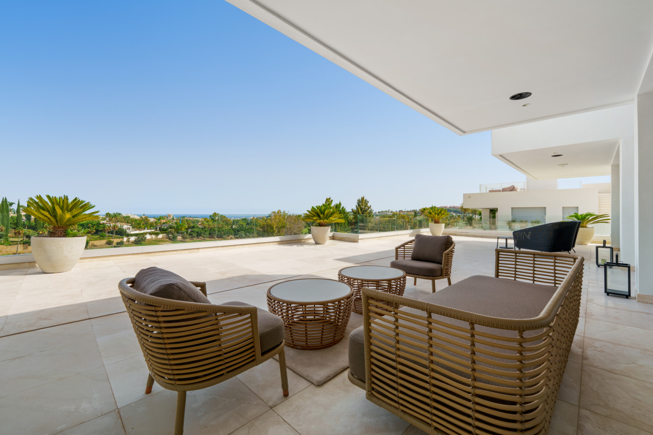 Willa na sprzedaż w Nueva Andalucía - MCO6719241