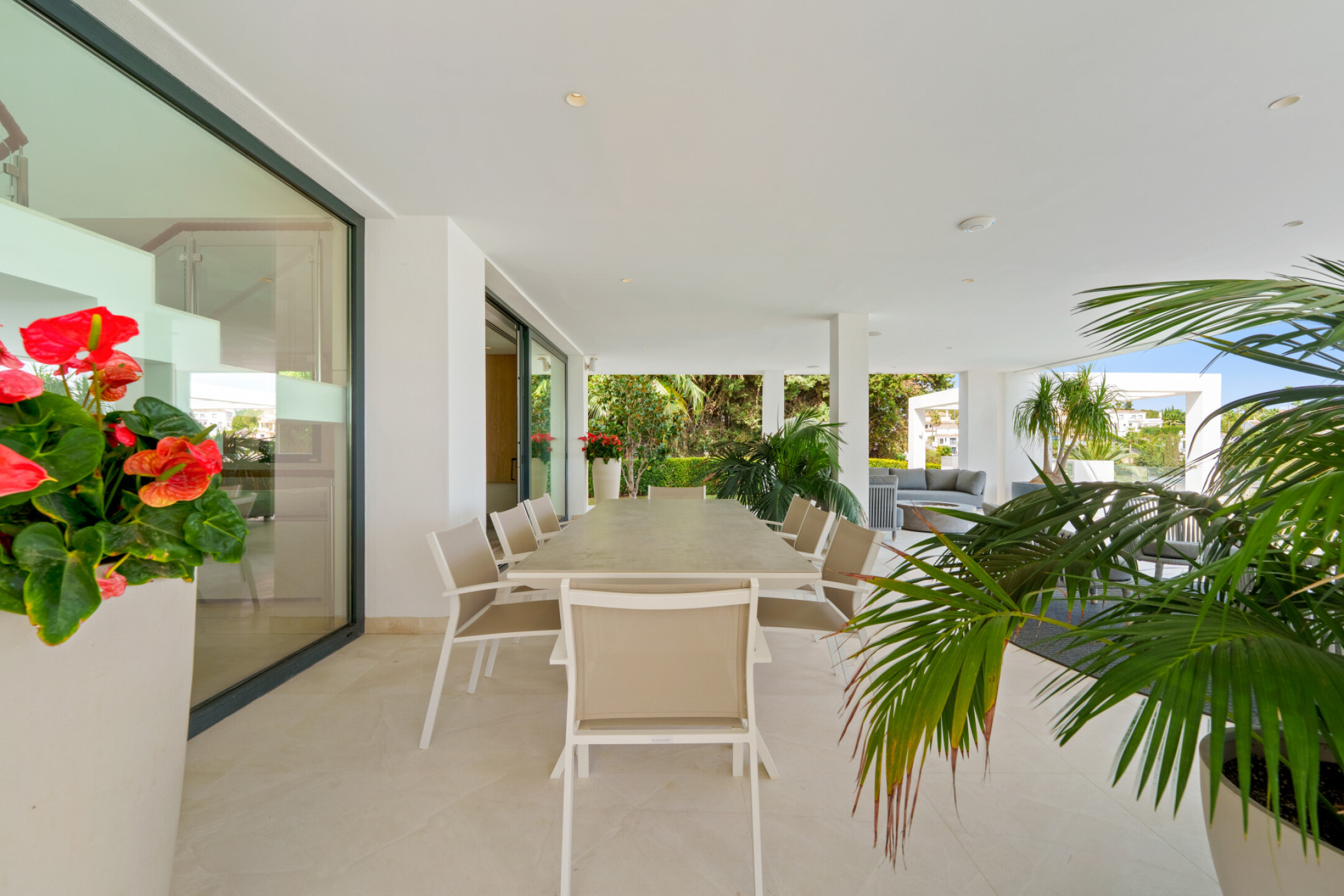 Willa na sprzedaż w Nueva Andalucía - MCO6719241