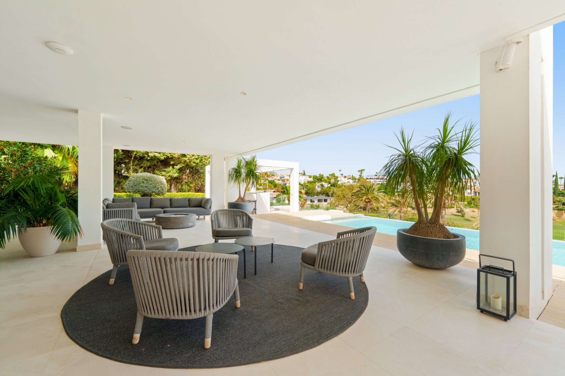 Willa na sprzedaż w Nueva Andalucía - MCO6719241