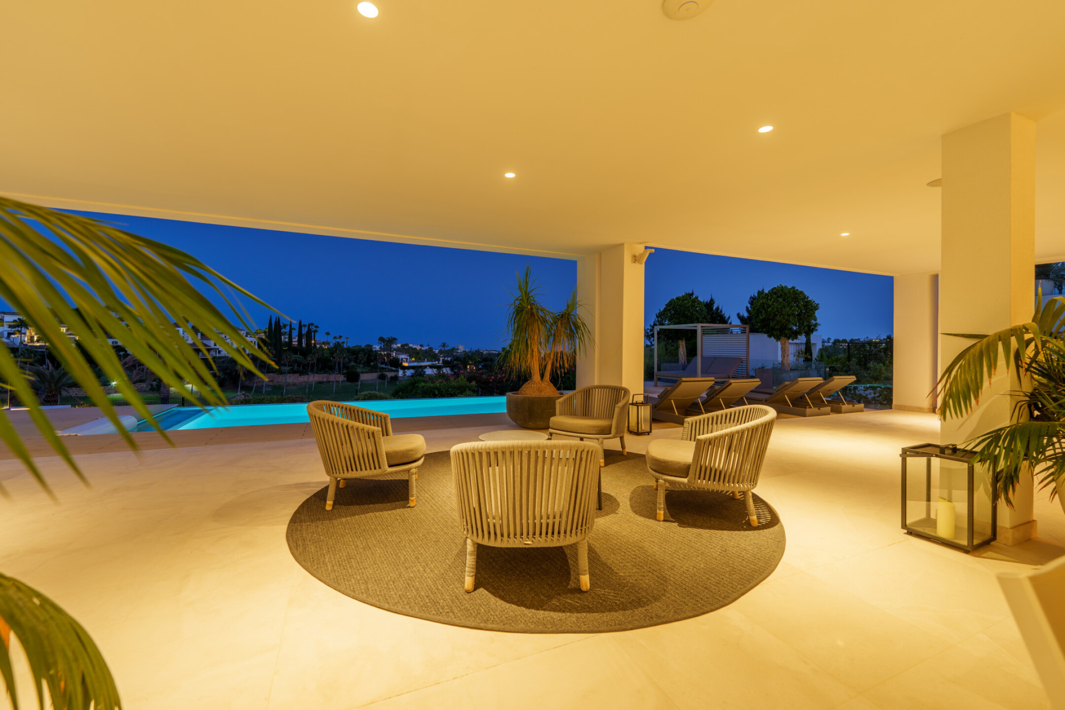 Willa na sprzedaż w Nueva Andalucía - MCO6719241