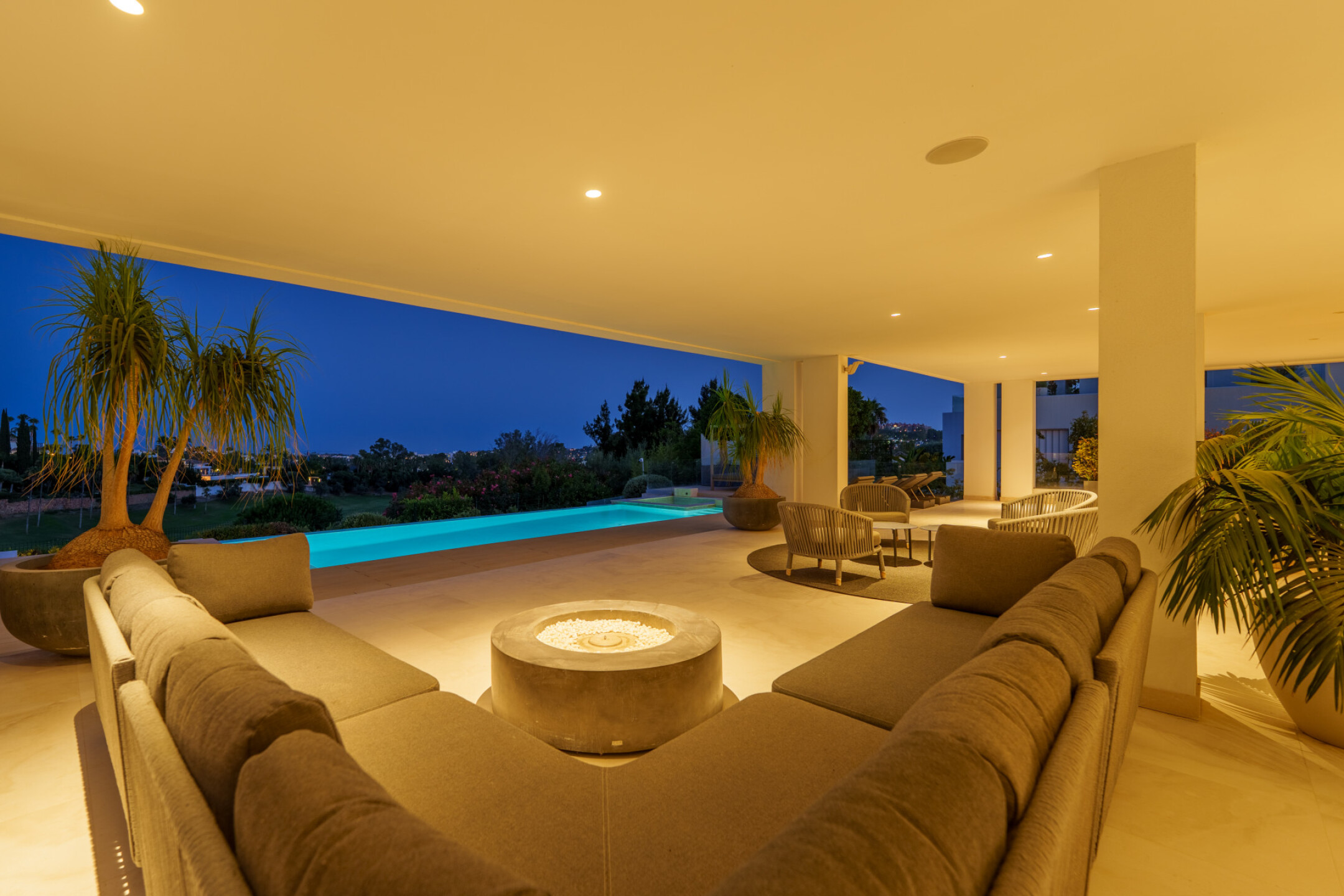 Willa na sprzedaż w Nueva Andalucía - MCO6719241