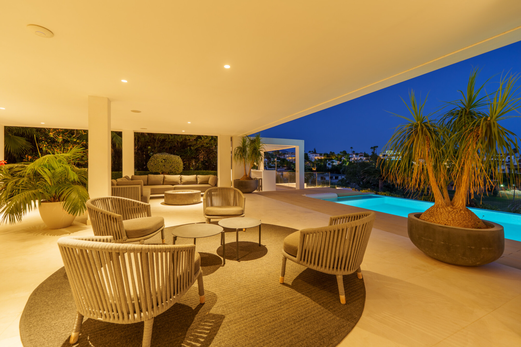 Willa na sprzedaż w Nueva Andalucía - MCO6719241