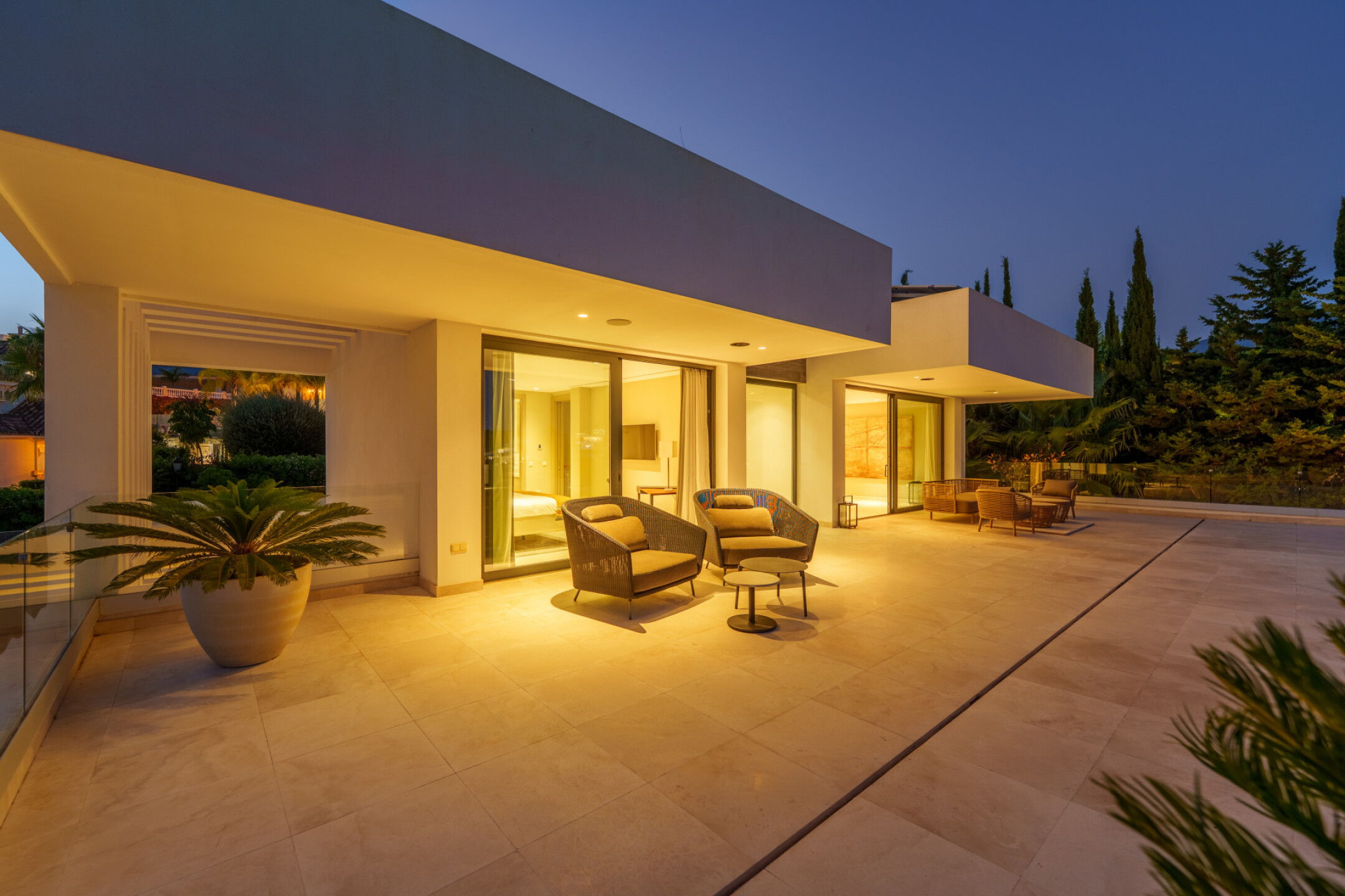 Willa na sprzedaż w Nueva Andalucía - MCO6719241