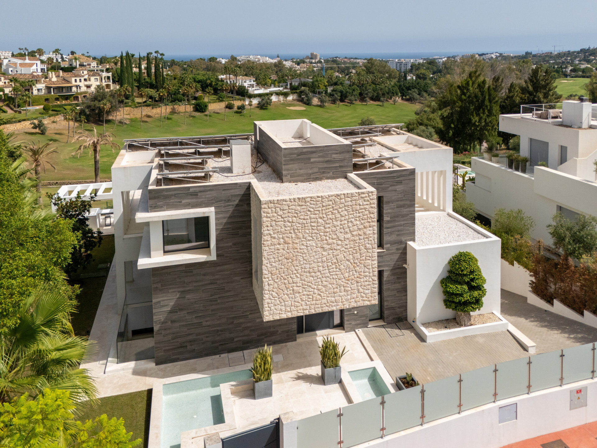 Willa na sprzedaż w Nueva Andalucía - MCO6719241