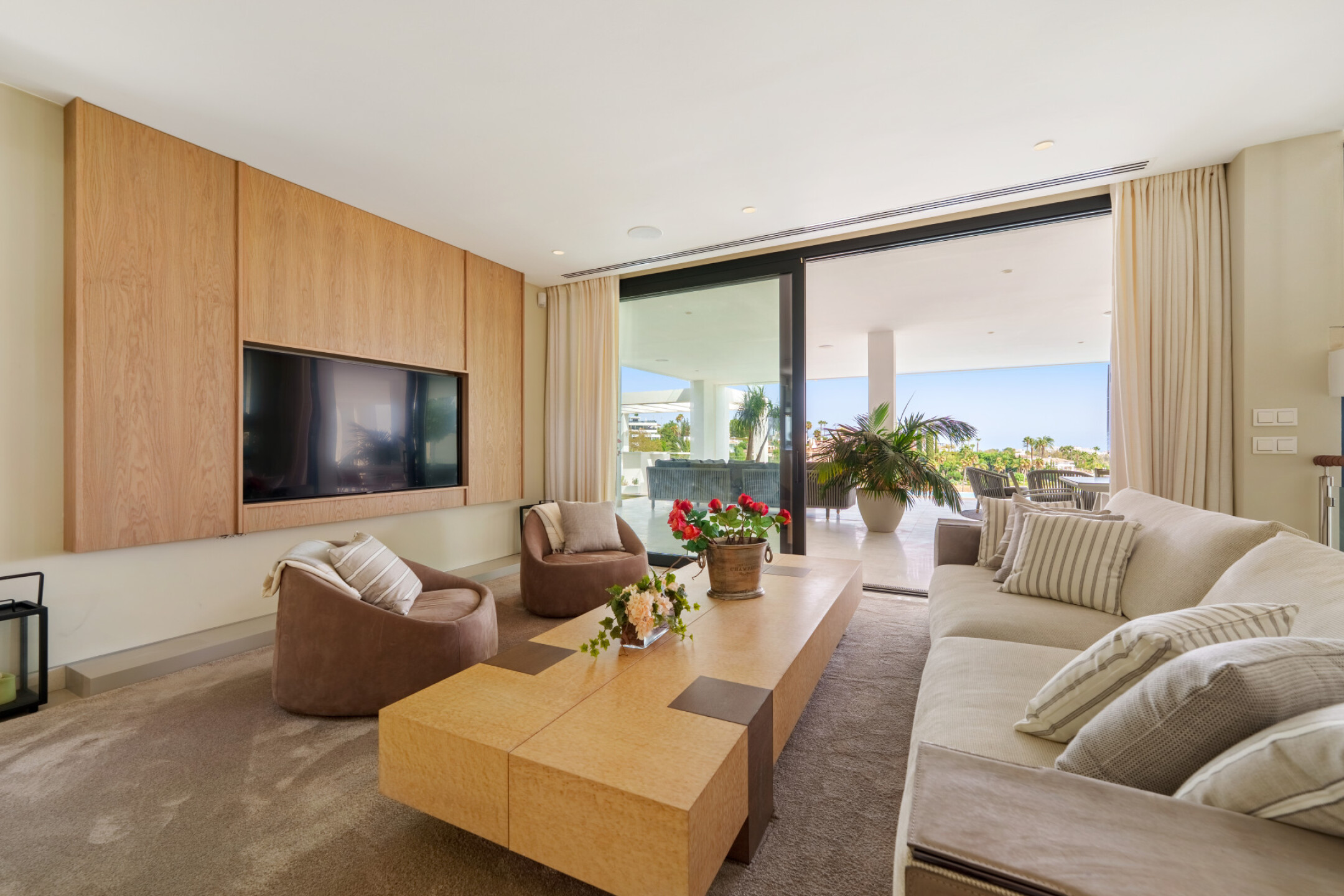 Willa na sprzedaż w Nueva Andalucía - MCO6719241